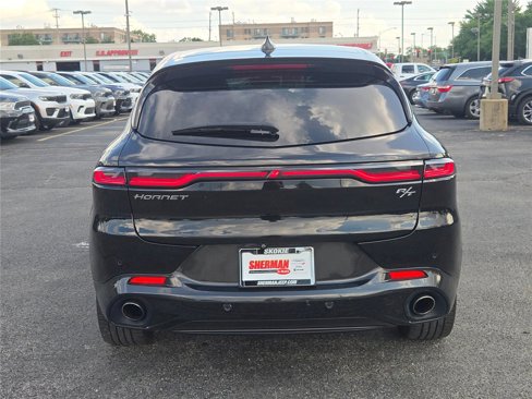 Used 2024 Dodge Hornet R/T Plus w/ Track Pack image 15