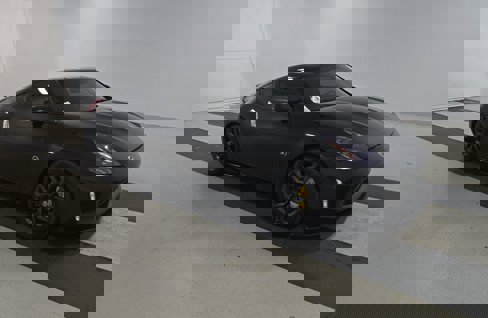 Used 2016 Nissan 370Z Coupe image 9
