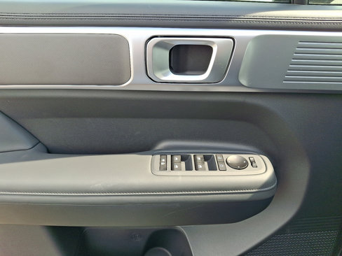 New 2026 Hyundai Santa Fe SEL image 12