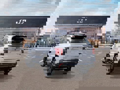 New 2026 Kia Sorento X-Line EX image 4