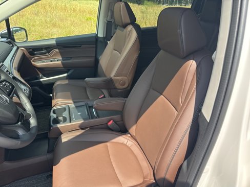 New 2026 Honda Odyssey Touring image 20