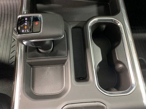 New 2026 Chevrolet Silverado 1500 RST image 44