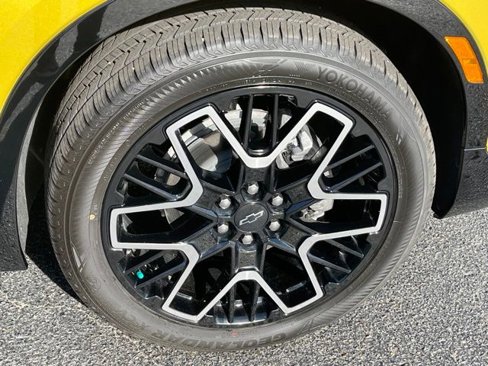 Used 2023 Chevrolet Blazer RS w/ Driver Confidence II Package image 31