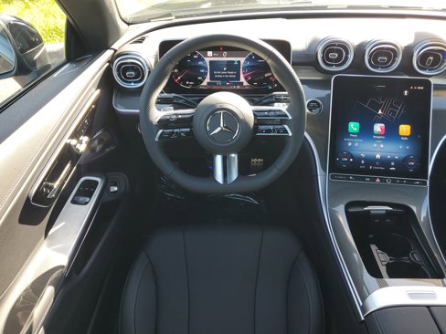 New 2026 Mercedes-Benz CLE 300 4MATIC Coupe image 20