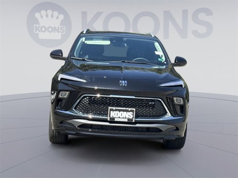 New 2026 Buick Encore GX Sport Touring w/ Experience Buick Package image 11
