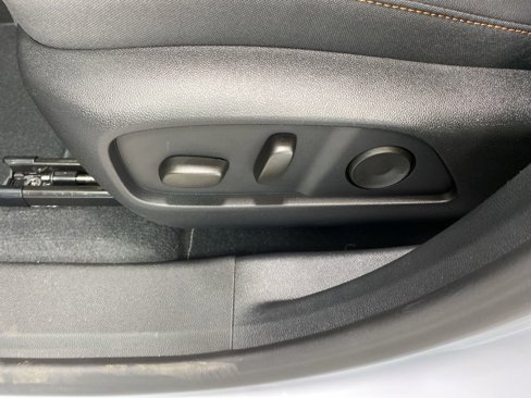 New 2026 Chevrolet Equinox ACTIV w/ Convenience Package III image 49