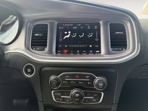 Used 2022 Dodge Charger R/T image 8