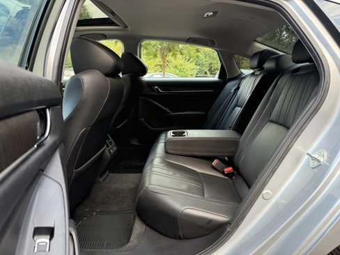 Used 2021 Honda Accord EX-L image 21
