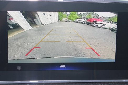New 2026 Chevrolet TrailBlazer ACTIV image 27