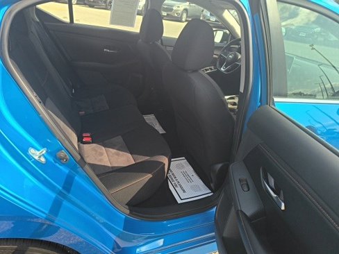 Used 2022 Nissan Sentra SR image 16