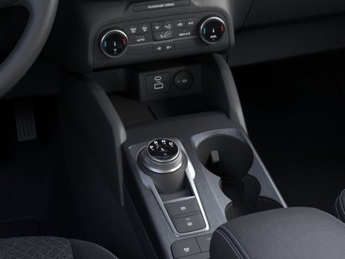 New 2026 Ford Escape Active image 15
