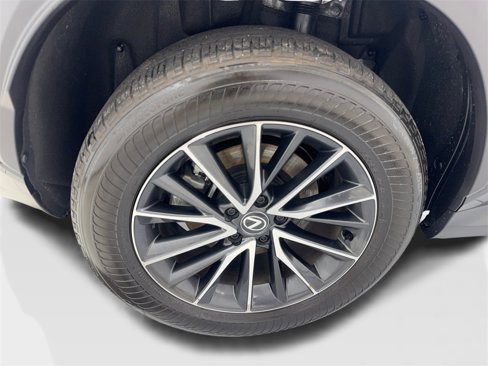 Used 2024 Lexus NX 350 AWD image 89