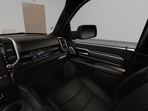 New 2026 RAM 1500 Rebel image 17