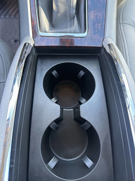 Used 2011 Buick LaCrosse CXL image 27