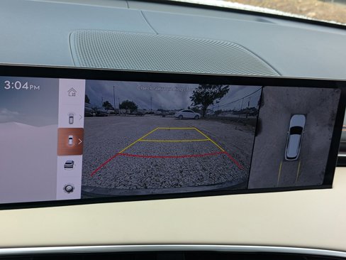 New 2026 Genesis GV70 3.5T Sport Prestige image 27