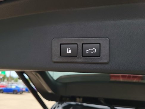 New 2025 Subaru Ascent Onyx Edition image 10