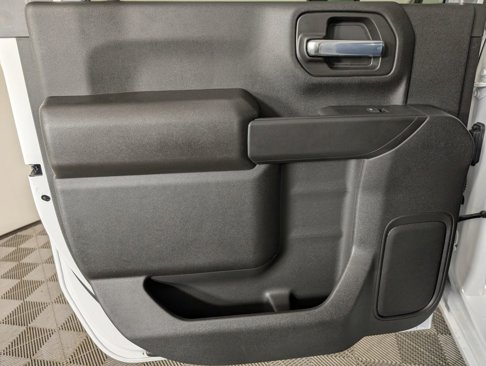 New 2025 Chevrolet Silverado 3500 W/T w/ WT Convenience Package image 25
