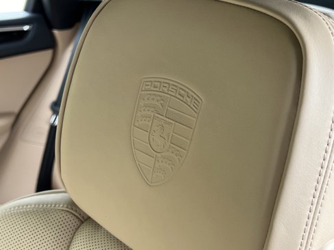 New 2026 Porsche Macan image 34