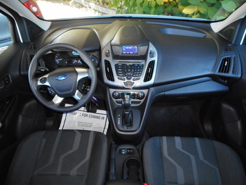 Used 2016 Ford Transit Connect XLT image 19