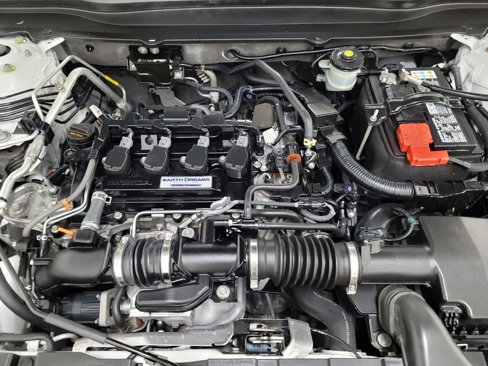 Used 2019 Honda Accord EX image 30