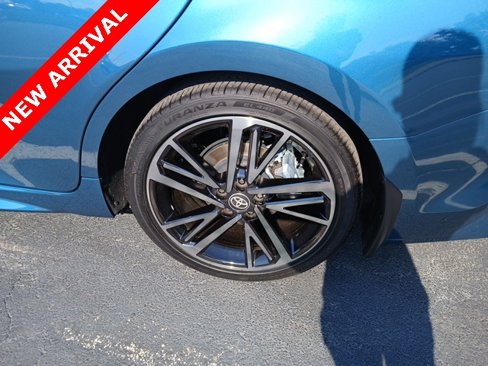 Used 2025 Toyota Camry XSE image 6