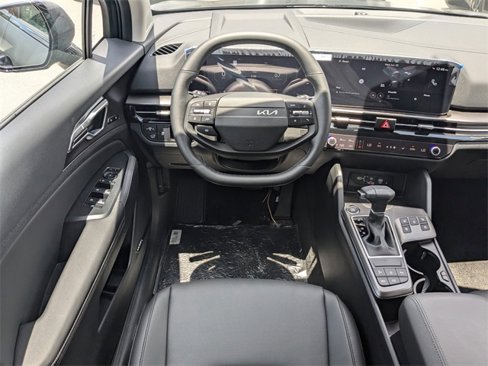 New 2026 Kia Sportage SX image 20