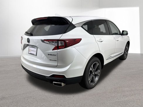 New 2025 Acura RDX w/ Technology Package image 35