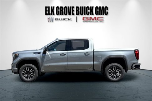 New 2026 GMC Sierra 1500 AT4 w/ AT4 Premium Package image 7