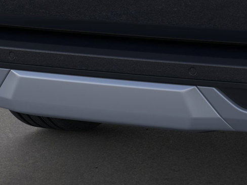 New 2025 Ford Expedition Max Platinum image 23