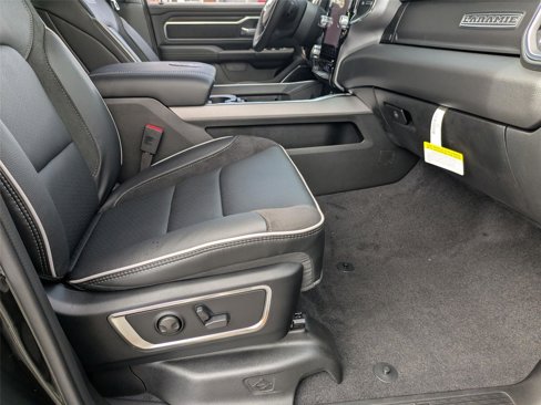 New 2026 RAM 1500 Laramie image 38