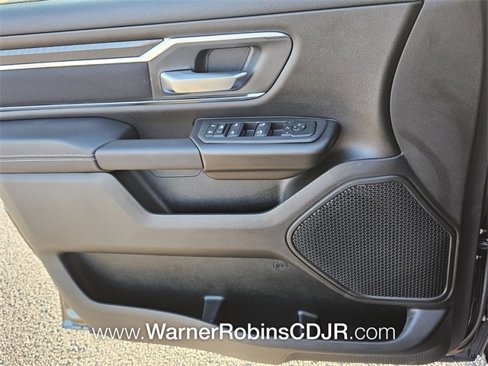 New 2026 RAM 1500 Big Horn image 27