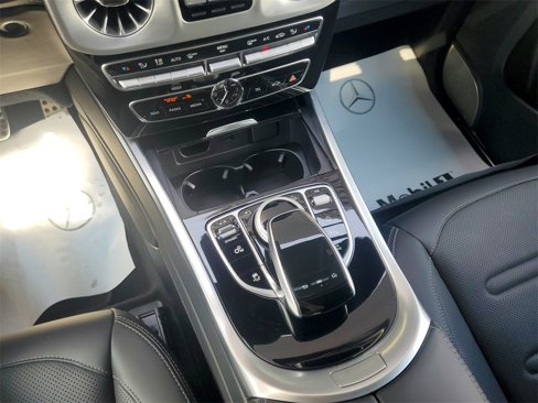 Used 2023 Mercedes-Benz G 550 image 14