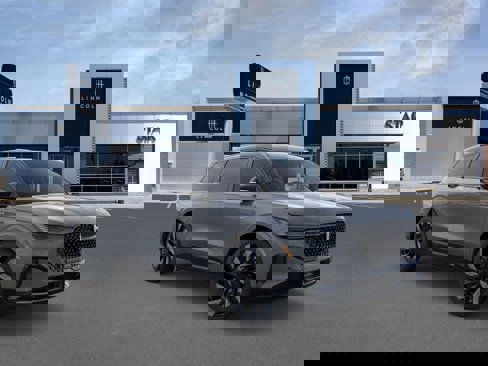 New 2025 Lincoln Nautilus Reserve w/ Jet Appearance Package image 7