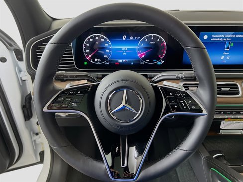 New 2026 Mercedes-Benz GLE 450 4MATIC image 13