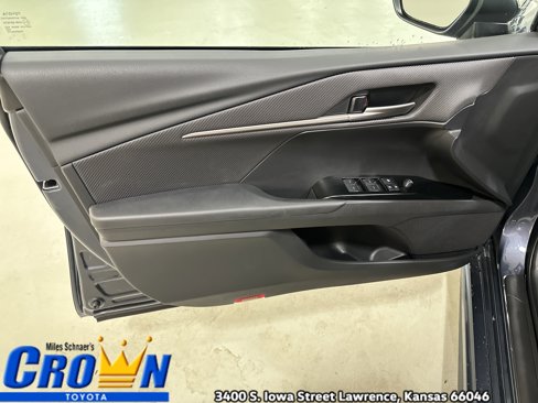New 2026 Toyota Camry SE image 17