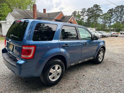 Used 2010 Ford Escape XLT image 6