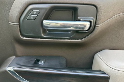 Used 2020 GMC Sierra 1500 SLT w/ SLT Premium Plus Package image 20