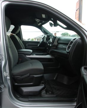 Used 2021 RAM 2500 Big Horn w/ Level 2 Equipment Group image 10