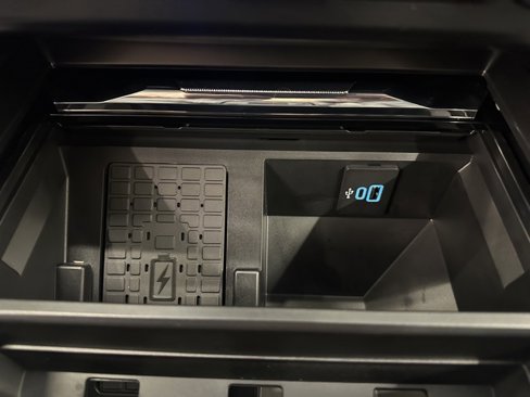 New 2026 Ford F250 Lariat image 35
