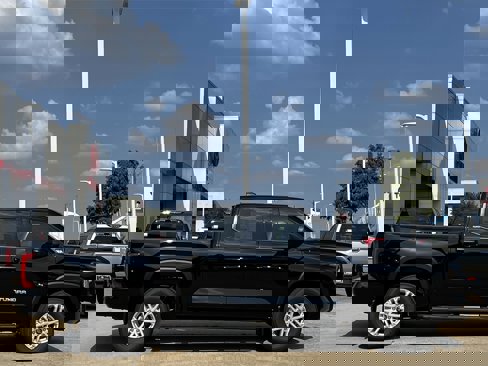 New 2026 Toyota Tundra SR5 image 3