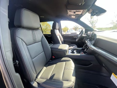 New 2026 Chevrolet Tahoe RST w/ Comfort Package image 28