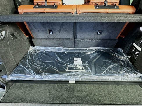 New 2026 BMW X7 M60i w/ Executive Package image 34