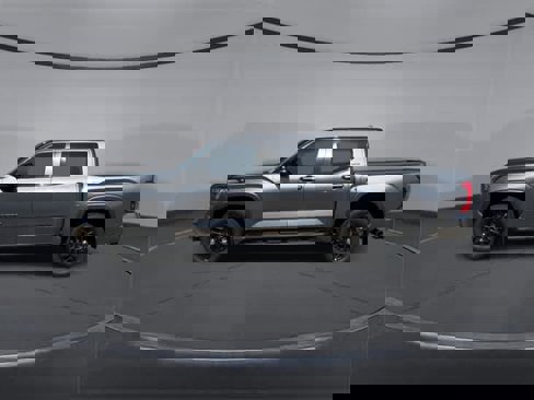 Used 2025 Toyota Tundra Limited image 5
