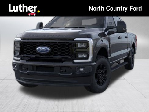 New 2026 Ford F350 XL image 2