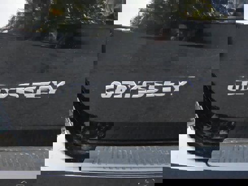 New 2026 Honda Odyssey Elite image 7