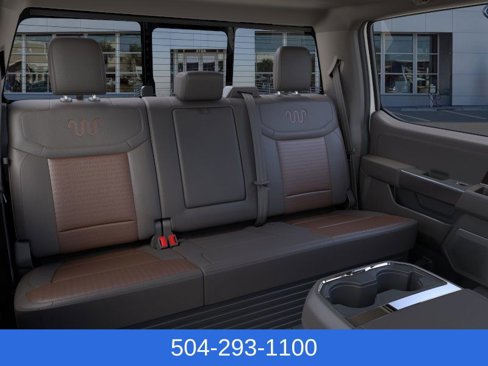 New 2026 Ford F250 King Ranch image 11