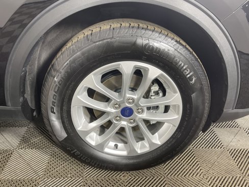 Used 2022 Ford Escape SE image 6