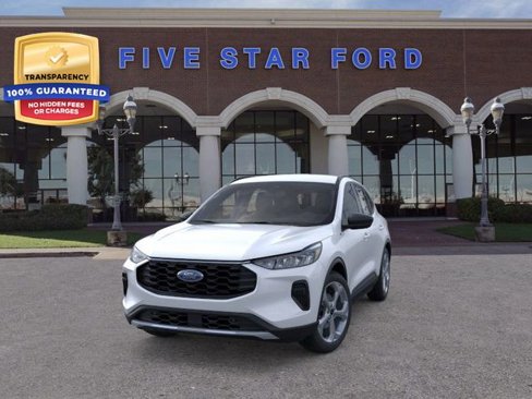 New 2026 Ford Escape ST-Line image 4