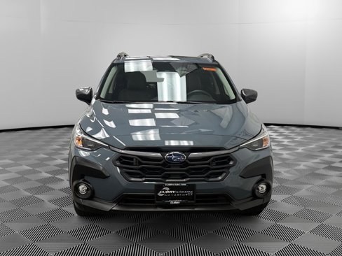 Certified 2024 Subaru Crosstrek 2.0i Premium image 8