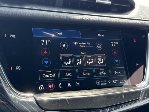 New 2025 Cadillac XT6 Premium Luxury image 20